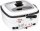 TEFAL FR 4950 Fritteuse Versalio Deluxe 9in1 ws-sw ABAKUS