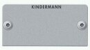 Kindermann Blindeinsatz 7444-400 50x50
