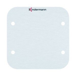 Kindermann Blindeinsatz (Voll) 7441-500 54x54