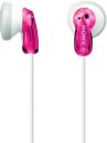 Sony Kopfhörer MDR-E 9 LPP rosa ABA In-Ear