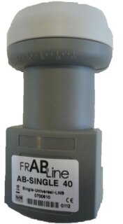 FRAB-Line Speisesystem AB-SINGLE 40 40mm