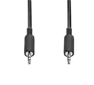 E+P Stereo-Kabel 1,5m B 111 3,5mm Stecker/Stecker