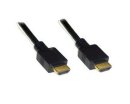 E+P HDMI-Kabel 1.3 HDMI 4 2,0m 1x19pol Stecker/1x19pol...