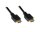 E+P HDMI-Kabel HDMI 1/10 10,0m 2x19-polig HDMI-Stecker