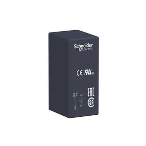 Schneider Electric Steckrelais 230V AC RSB1A160P7