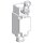 Schneider Electric Positionsschalter XCK-J10513A IP66 mit Steckanschluss