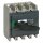Schneider Electric Lasttrennschalter INS250-200 3p Interp 31102