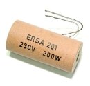 Ersa Heizkörper E020100 für Ersa 200 200 Watt...