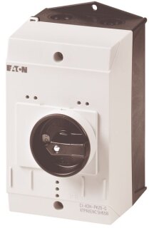 Eaton +CI-PKZ0-G Isolierstoffgehäuse mit Türkupplungsgriff 088103