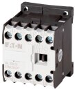 Eaton Ls-Schuetz AC-3/400V4kW3p 010496,DILEM-01-G,48VDC...