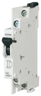 Eaton Hilfsschalter 1S 1Ö FAZ-XHIN11
