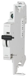 Eaton FIPA-XAM011 Hilfsschalter 1W+1Ö 262578