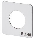 Eaton FS-ALU980-P3 Frontschild FS alu 266906