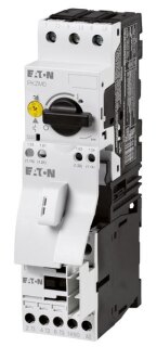 Eaton Direktstarter 50Hz MSC-D-0,4-M7 230V
