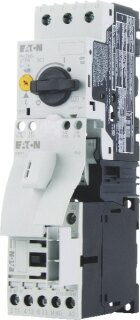 Eaton Direktstarter MSC-D-4-M7(24VDC)
