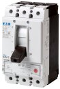 Eaton Leistungsschalter 3p. +Kurzschl.schutz NZMB2-S160-CNA