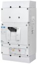 Eaton Leistungsschalter 3p. einstellbar NZMH4-AE1000-NA