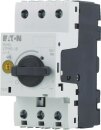 Eaton PKM0-6,3 Motorschutzschalter 3p Starter Kombination...