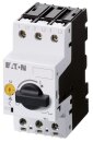 Eaton Transformat.schutzschalter 12A 3p PKZM0-12-T