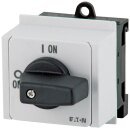 Eaton Ein-Aus-Schalter Verteiler-Einbau P1-32/IVS/HI11