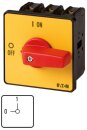 Eaton Not-Aus-Schalter Einbau/rot P3-100/E-RT