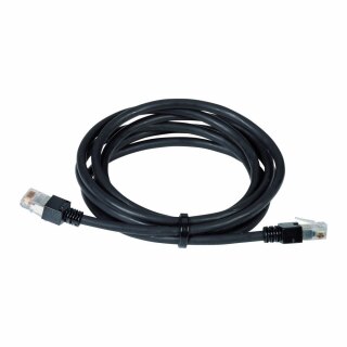 Eaton XT-CAT5-X-2 Ethernet Cross-Kabel 2m mit RJ45 Stecker 256487