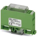 Phönix Contact EMG-Relais-Modul 24V DC Remanenz...
