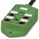 Phönix Contact Sensor-/Aktor-Box SACB-4/ 4-L #1517097