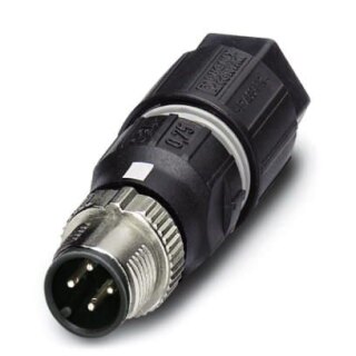 Phönix Contact Sensor-/Aktor-Stecker SACCMS4QO-0,75-M SCO