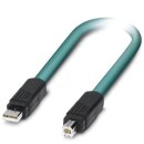 Phönix Contact Patchkabel 1653948,USB-Kabel,Lg:5m...