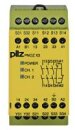 Pilz Not-Aus-Schaltgerät 230VAC/24VDC PNOZ X3 #774318
