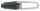 Rutenbeck AKL804 Abspannklemmen Spannbereich 16,5-24,0mm schwarz 7,5kN
