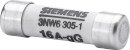 Siemens IS Zylindersicherung 400V,16A 3NW6305-1