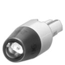 Siemens IS Led-Lampe Weiß 3SB3901-1UB