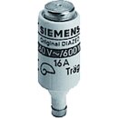 Siemens IS Sicherungseinsatz gG DIII 2A 690V 5SD8002