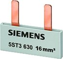 Siemens IS Stiftsammelschiene 16qmm 1ph.,12TE 5ST3632