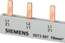 Siemens 5ST3641 Stiftsammelschiene 16qmm Anschluss...