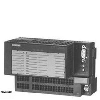 Siemens IS Elektronikblock für ET200L,16DO,DC24V 6ES7132-1BH00-0XB0
