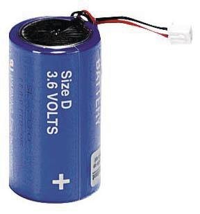 Siemens IS Pufferbatterie 3,6V 1,5AH für C7-623/624/634/626 6ES7623-1AE01-5AA0