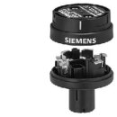 Siemens IS Anschlusselement inkl.Deckel 8WD4208-0AA