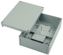 TEG LWL-Spleißbox-Gehäuse H02050A0087 IP66 254...