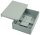 TEG LWL-Spleißbox-Gehäuse H02050A0087 IP66 254 x 180 x 90 mm