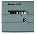 Theben BZ142-1DC Betriebsstundenzähler 10-80VDC...