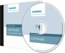 Siemens PID Control Software V5.1 YX0,SIMATIC S7,Standard...