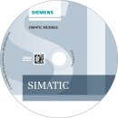 Siemens MODBUS Slave V3.1 R YA0,SIMATIC S7,MODBUS...