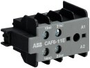 ABB Stotz Hilfsschalter CAF 6-11 E