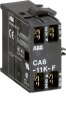 ABB Stotz Hilfsschalter CA6-11M-F
