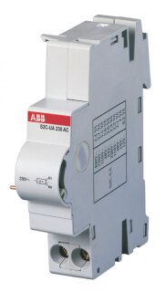 ABB Stotz Unterspannungsauslöser S2C-UA400AC