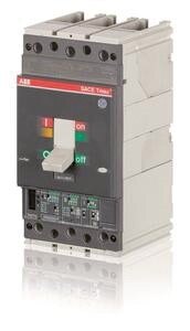 ABB Leistungsschalter 1SDA054151R0001 TMAX T4V320 PR222DS-LSI R320 3P F F