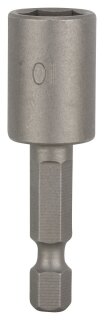 Bosch 2608550081 Sechskant-Steckschlüssel L=50mm